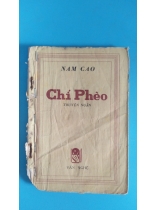 CHÍ PHÈO 