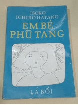 EM BÉ PHÙ TANG