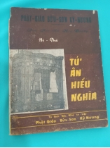 TỨ ÂN HIẾU NGHĨA