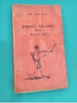 PHONG QUAN TỈNH DARLAC