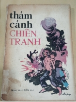 THẢM CẢNH CHIẾN TRANH