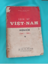 LỊCH SỬ VIỆT NAM