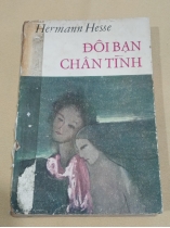 ĐÔI BẠN CHÂN TÌNH