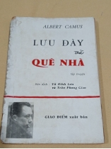 LƯU ĐÀY VÀ QUÊ NHÀ