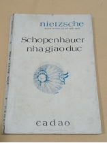 SCHOPENHAUER NHÀ GIÁO DỤC