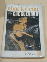 NHẬT KÝ CỦA CHE GUEVARA