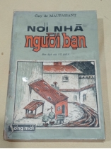 NƠI NHÀ NGƯỜI BẠN