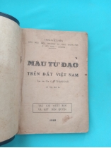 MÁU TỬ ĐẠO TRÊN ĐẤT VIỆT NAM