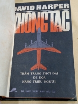 KHÔNG TẶC