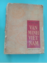 VĂN MINH VIỆT NAM 