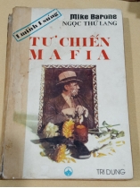 TƯ CHIẾN MAFIA