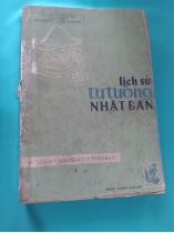 LỊCH SỬ TƯ TƯỞNG NHẬT BẢN