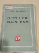 CHUYẾN THƯ MIẾN NAM