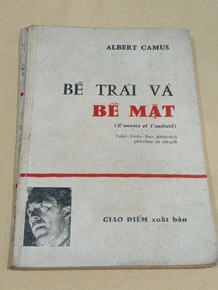 BỀ TRÁI VÀ BỀ MẶT