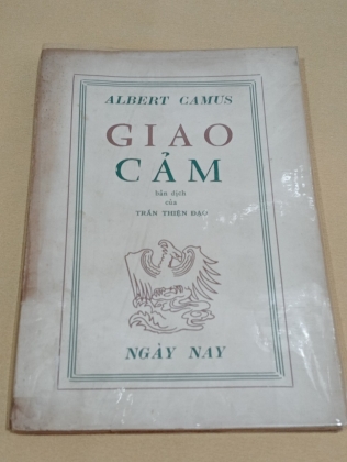 GIAO CẢM