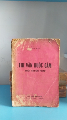 THI VĂN QUỐC CẤM