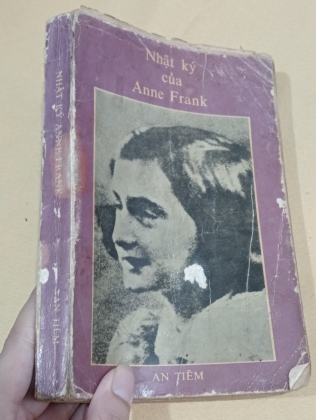 NHẬT KÝ CỦA ANNE FRANK