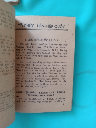 KHÁI NIỆM HỌC THUYẾT NHÂN VỊ