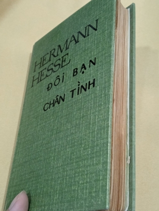 ĐÔI BẠN CHÂN TÌNH