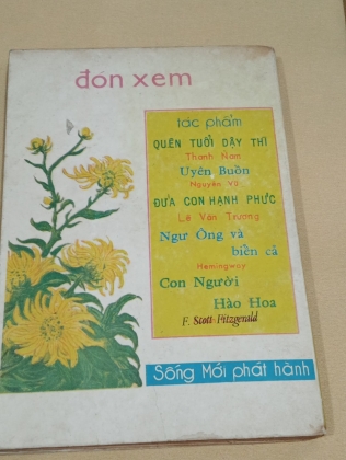 CON NGƯỜI HÀO HOA