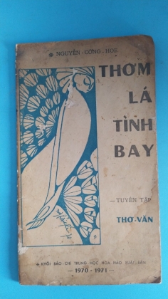 THƠM LÁ TÌNH BAY