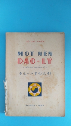 MỘT NỀN ĐẠO LÝ 