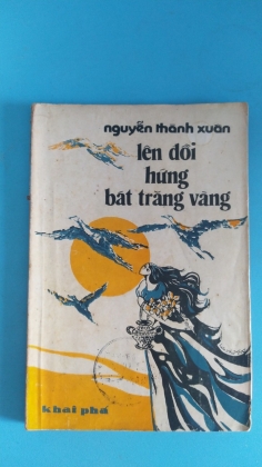 LÊN ĐỒI HỨNG BÁT TRĂNG VÀNG