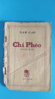 CHÍ PHÈO 