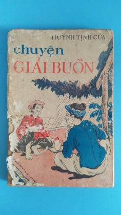 CHUYỆN GIẢI BUỒN 