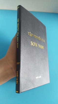 TẬP TRUYỆN CỦA SƠN NAM