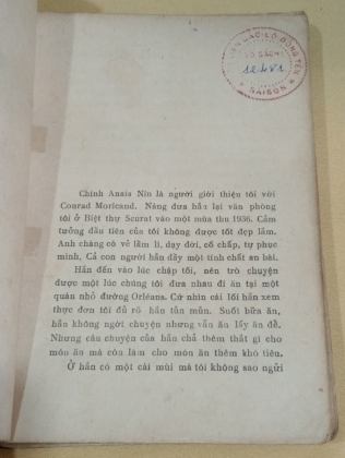 ÁC QUỈ TRÊN THIÊN ĐÀNG