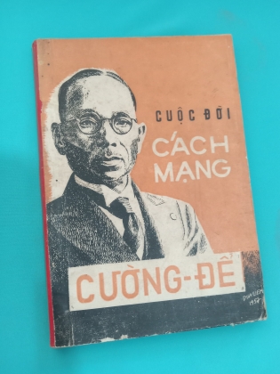 CUỘC ĐỜI CÁCH MẠNG CƯỜNG ĐỂ