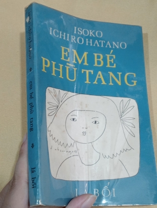 EM BÉ PHÙ TANG - ISOKO ICHIRO HATANO (TRƯƠNG ĐÌNH CỬ DỊCH THUẬT)