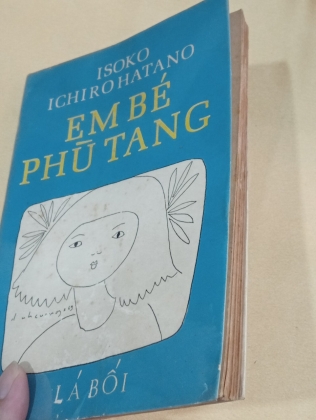 EM BÉ PHÙ TANG