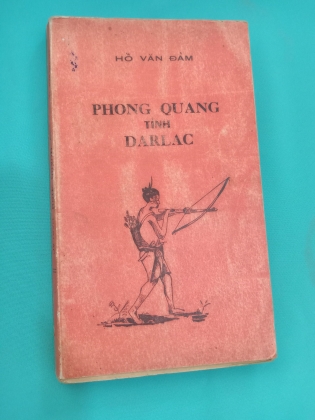 PHONG QUAN TỈNH DARLAC