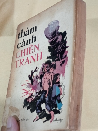 THẢM CẢNH CHIẾN TRANH