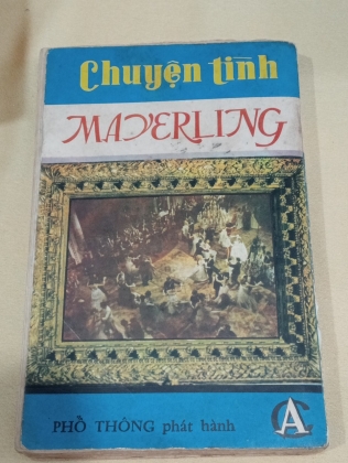 CHUYỆN TÌNH MAVERLING