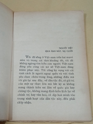 NGƯỜI VIỆT KỲ DIỆU