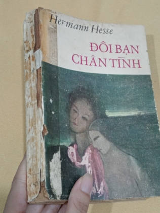 ĐÔI BẠN CHÂN TÌNH