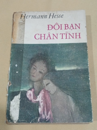 ĐÔI BẠN CHÂN TÌNH