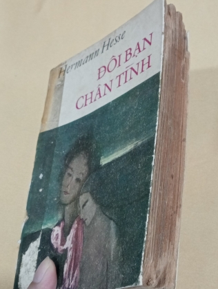 ĐÔI BẠN CHÂN TÌNH