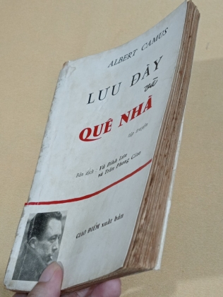 LƯU ĐÀY VÀ QUÊ NHÀ