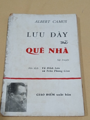 LƯU ĐÀY VÀ QUÊ NHÀ