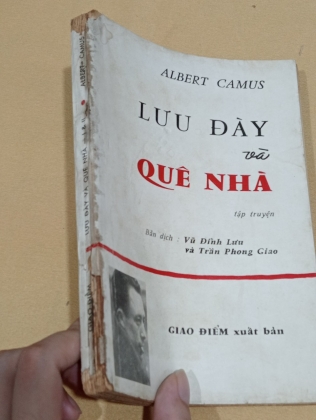 LƯU ĐÀY VÀ QUÊ NHÀ