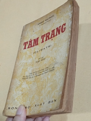 TÂM TRẠNG