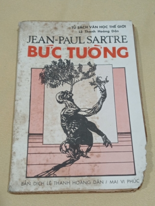 BỨC TƯỜNG