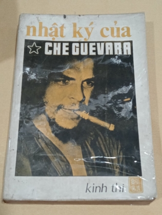 NHẬT KÝ CỦA CHE GUEVARA