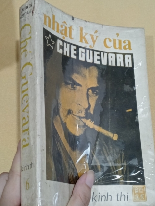 NHẬT KÝ CỦA CHE GUEVARA