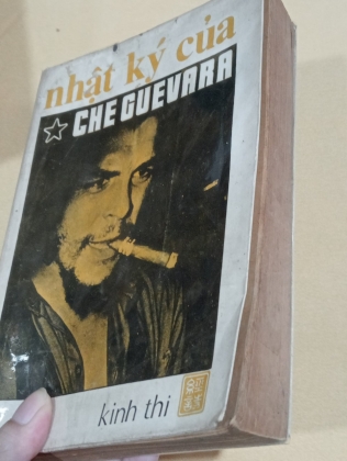 NHẬT KÝ CỦA CHE GUEVARA