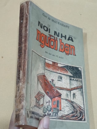 NƠI NHÀ NGƯỜI BẠN